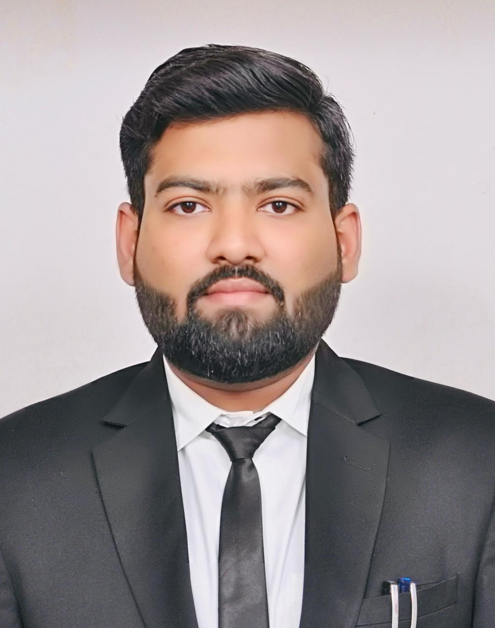 MANISH AGGARWAL